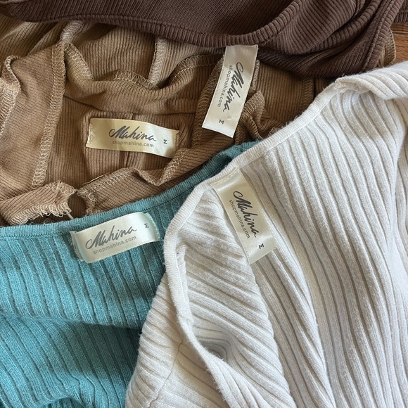 Mahina bundle - Picture 2 of 2